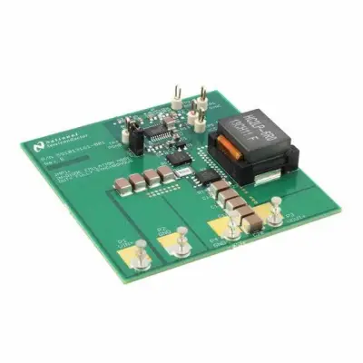 LM25116EVAL/NOPB main image