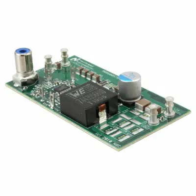 LM25117EVAL/NOPB main image