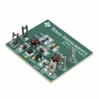 LM2611EVAL main image