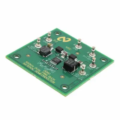 LM26400YEVAL/NOPB main image