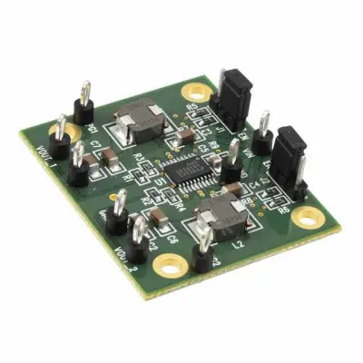 LM26420XMHEVAL/NOPB main image