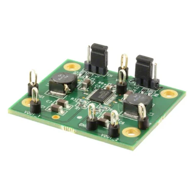 LM26420YMHEVAL/NOPB main image