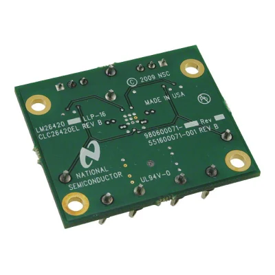 LM26420YSQEVAL/NOPB main image