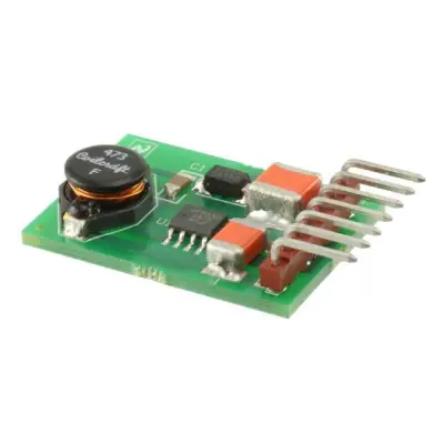 LM2675-5.0EVAL main image