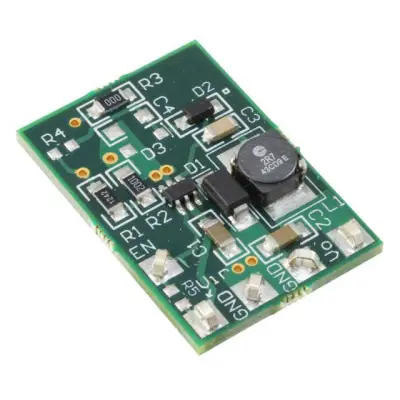 LM2734ZEVAL/NOPB main image