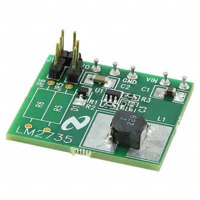 LM2735XMFEVAL/NOPB main image