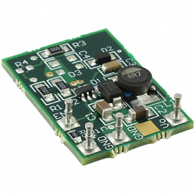 LM2736X EVAL/NOPB main image