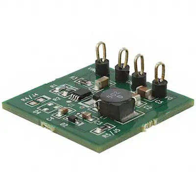 LM2738XMYEVAL main image