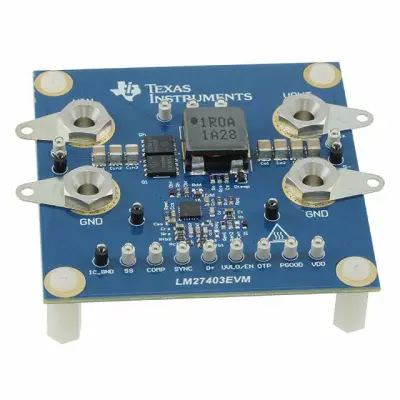 LM27403EVM main image
