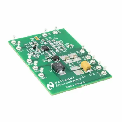 LM2743EVAL/NOPB main image