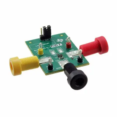 LM2776EVM main image