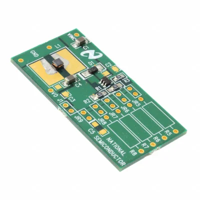 LM2831ZMF EVAL main image