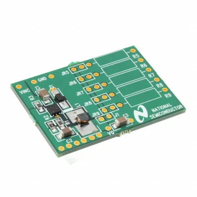 LM2832ZSD EVAL main image