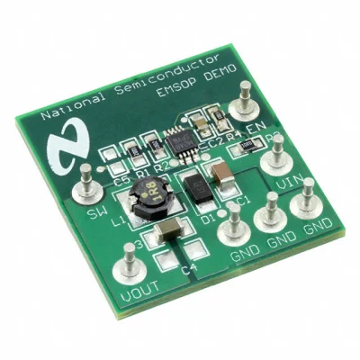 LM2833XMYEVAL main image