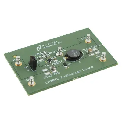 LM2842XMK-ADJEV/NOPB main image