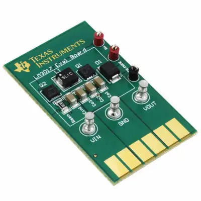 LM3017EVM main image