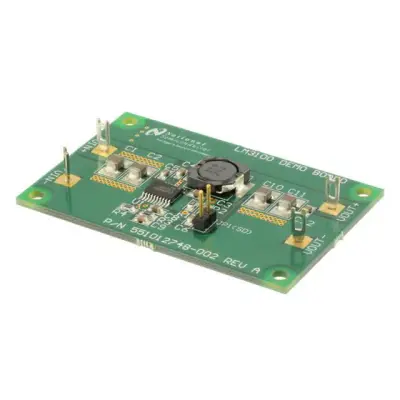 LM3100EVAL main image