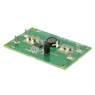LM3102EVAL/NOPB main image
