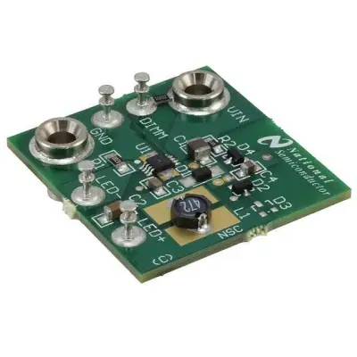 LM3405AXMYEVAL main image
