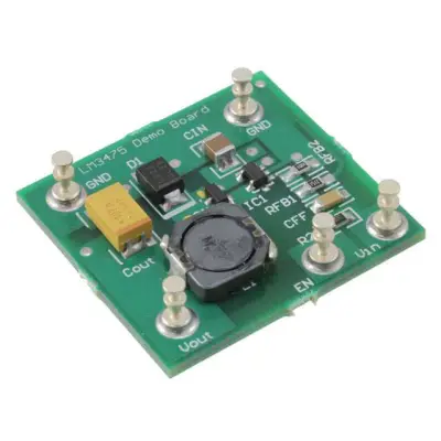 LM3475EVAL main image