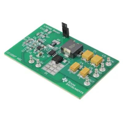 LM3481EVAL main image