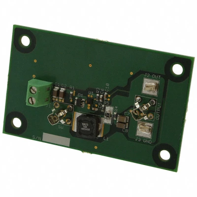 LM34917AEVAL main image