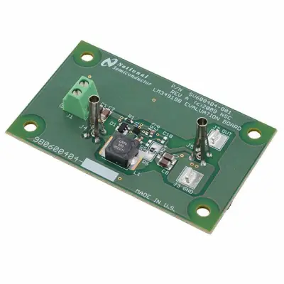 LM34919BEVAL/NOPB main image