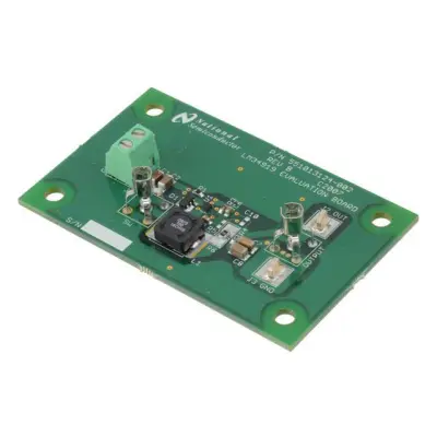 LM34919EVAL main image