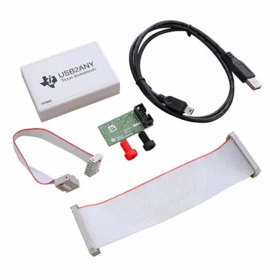 LM3561EVM main image