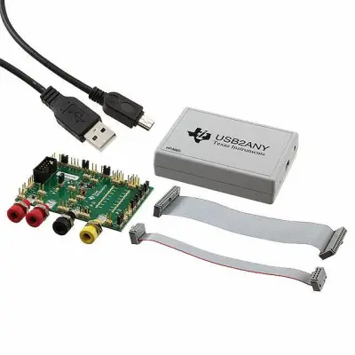 LM3632EVM main image