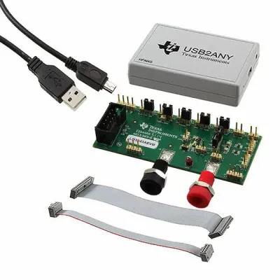 LM3643AEVM main image