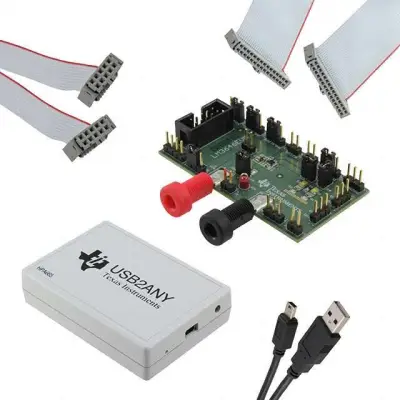 LM3646EVM main image
