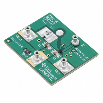 LM3671TL-1.8EV main image