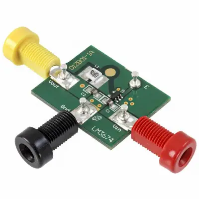 LM3674MF-1.8EV main image