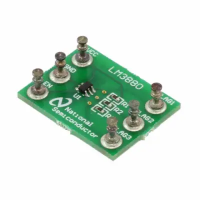 LM3880EVAL main image