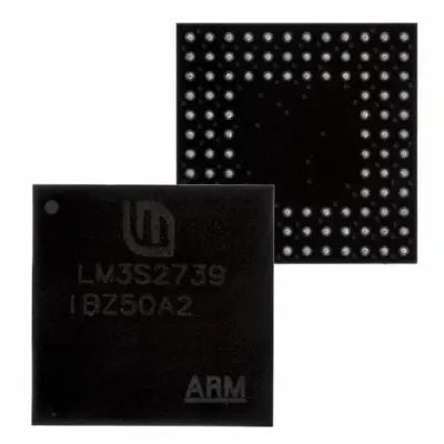 LM3S6420-IBZ25-A2 main image