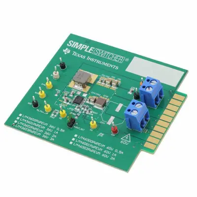 LM43603PWPEVM main image
