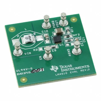 LM4510SDEV/NOPB main image