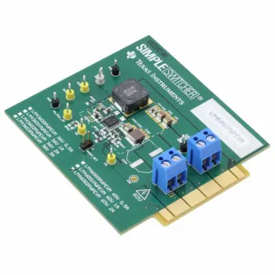 LM46002PWPEVM main image