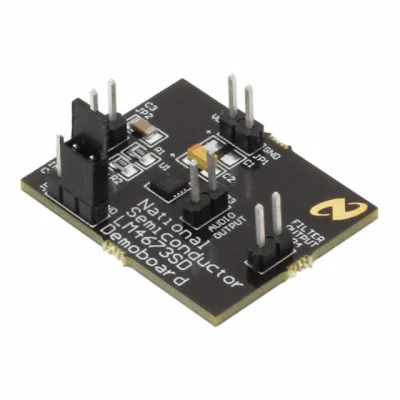 LM4673SDBD/NOPB main image