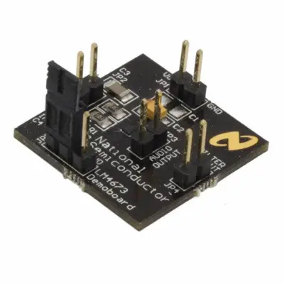 LM4673TMBD main image