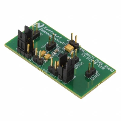 LM4674ATLBD main image