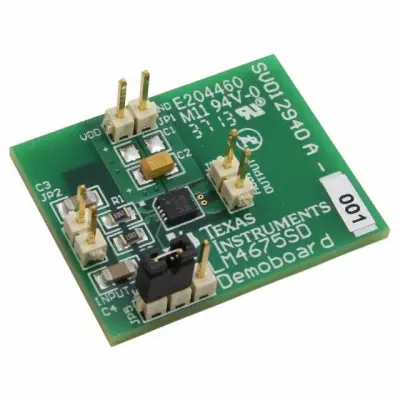 LM4675SDBD main image
