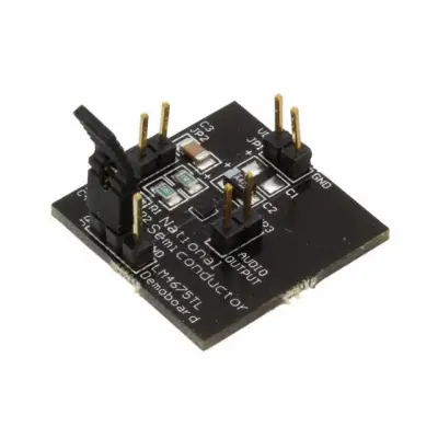 LM4675TLBD main image