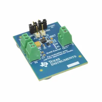 LM48580EVM main image
