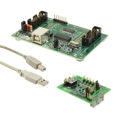 LM49150TLEVAL main image