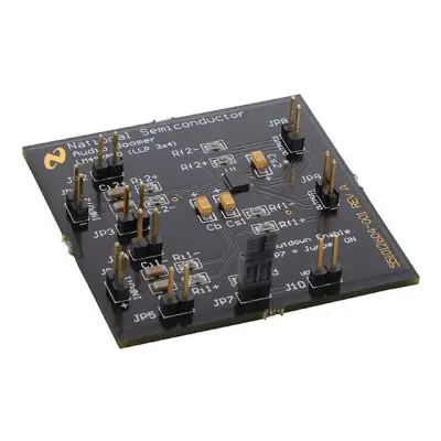 LM4928SDBD main image