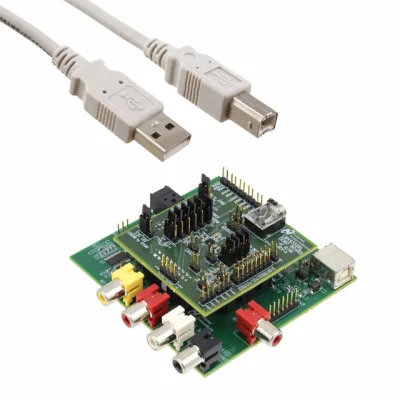 LM49350RLEVAL main image