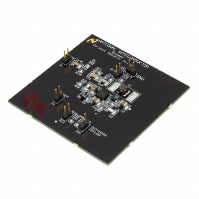 LM4961LQBD main image