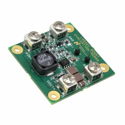 LM5001BSTEVAL/NOPB main image
